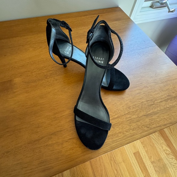 Stuart Weitzman Shoes - STUART WEITZMAN SANDAL